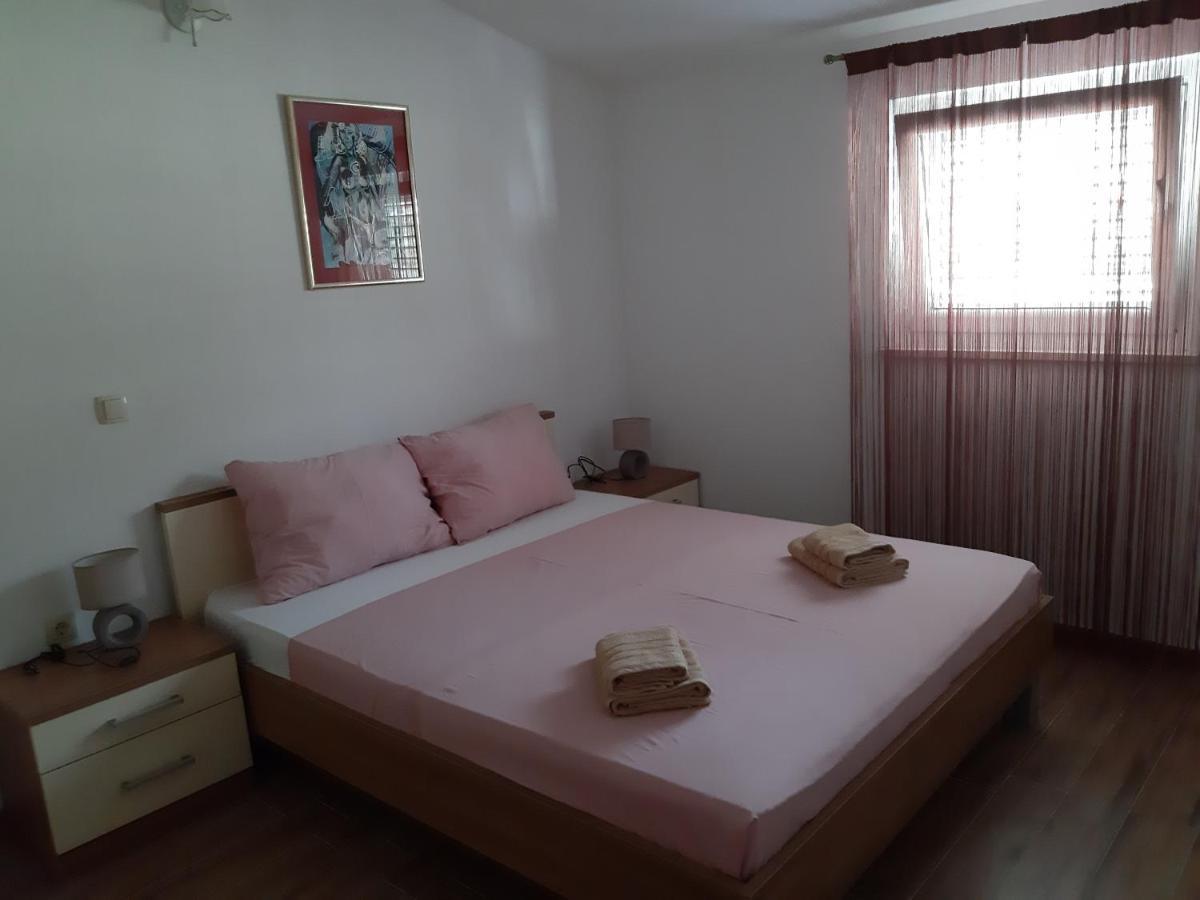Petrovic K.sucurac Apartment