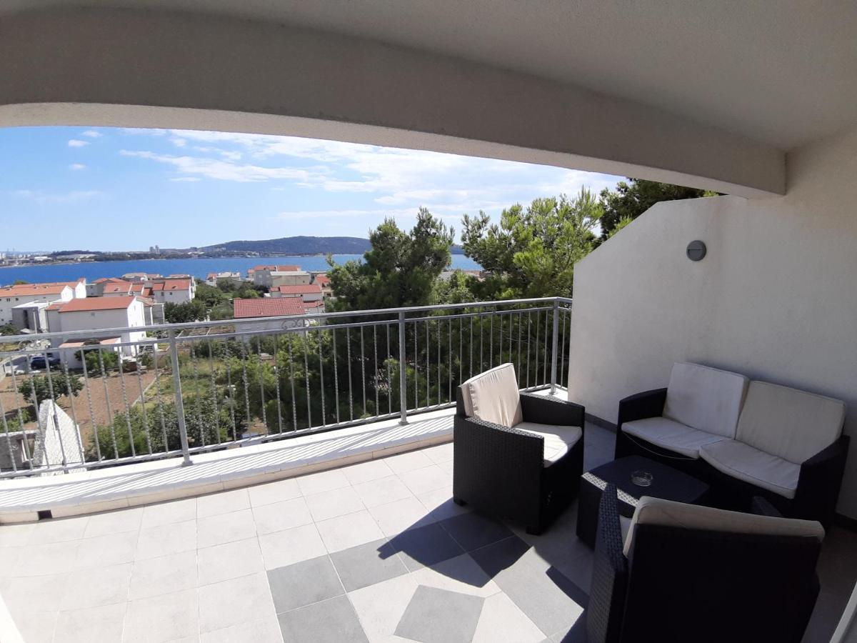 Petrovic K.sucurac Apartment Kaštela