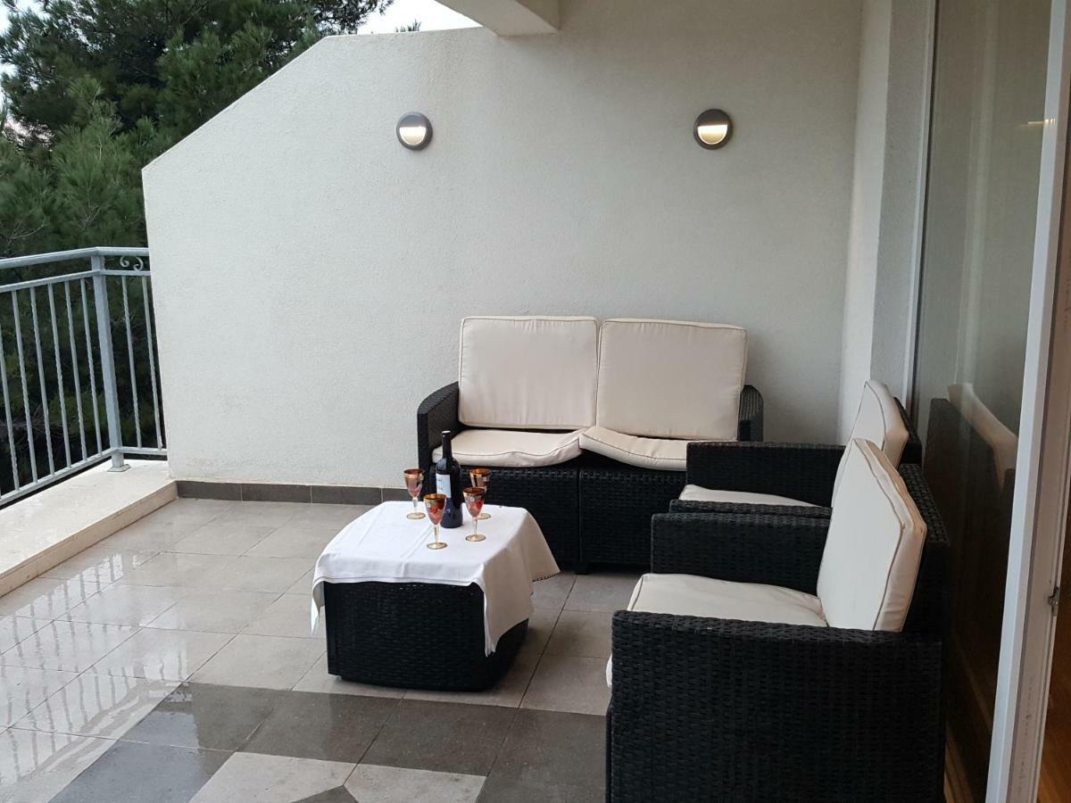 Petrovic K.sucurac Apartment