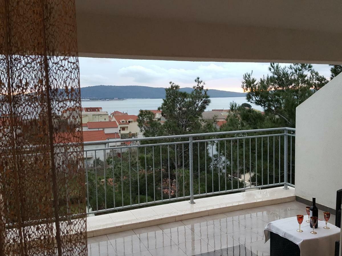 Apartment Petrovic K.sucurac