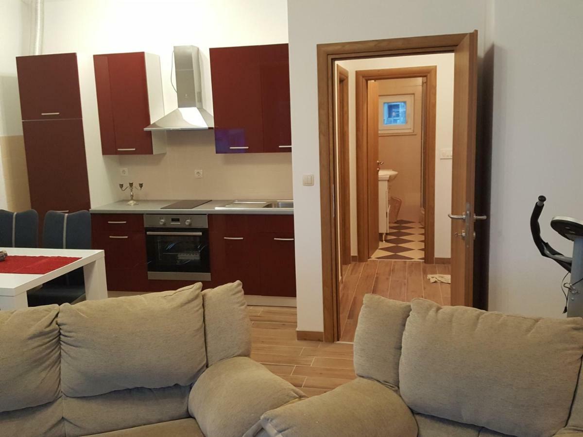 Apartment Petrovic K.sucurac