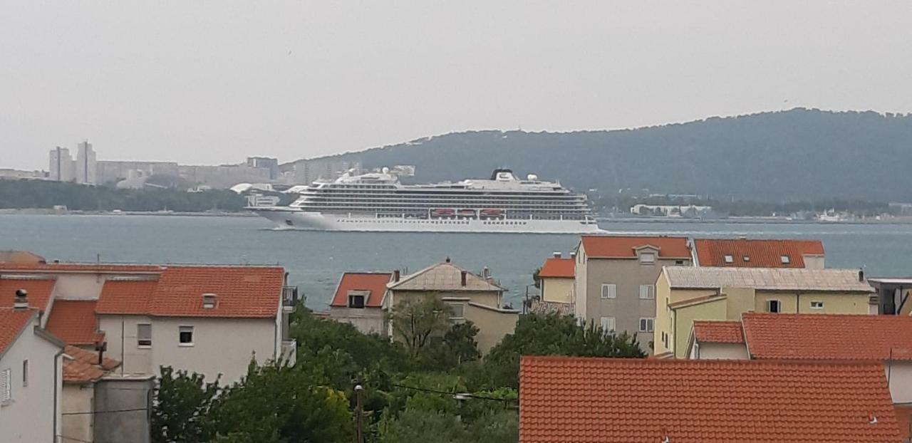 Petrovic K.sucurac * Kaštela