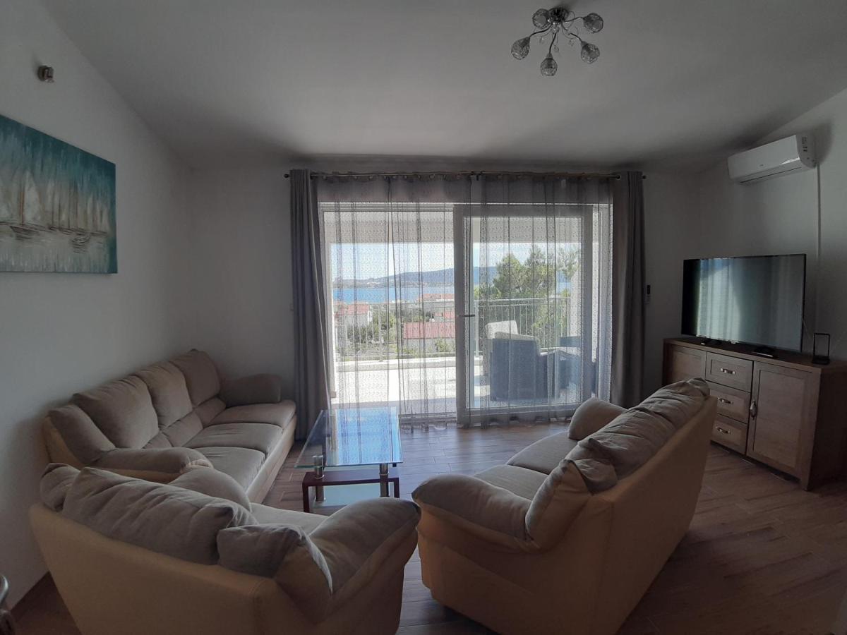 Appartement Petrovic K.sucurac *