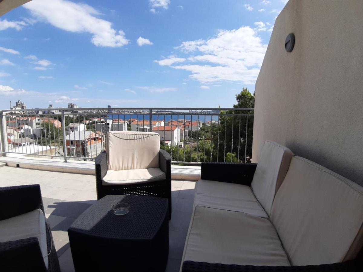 Appartement Petrovic K.sucurac *