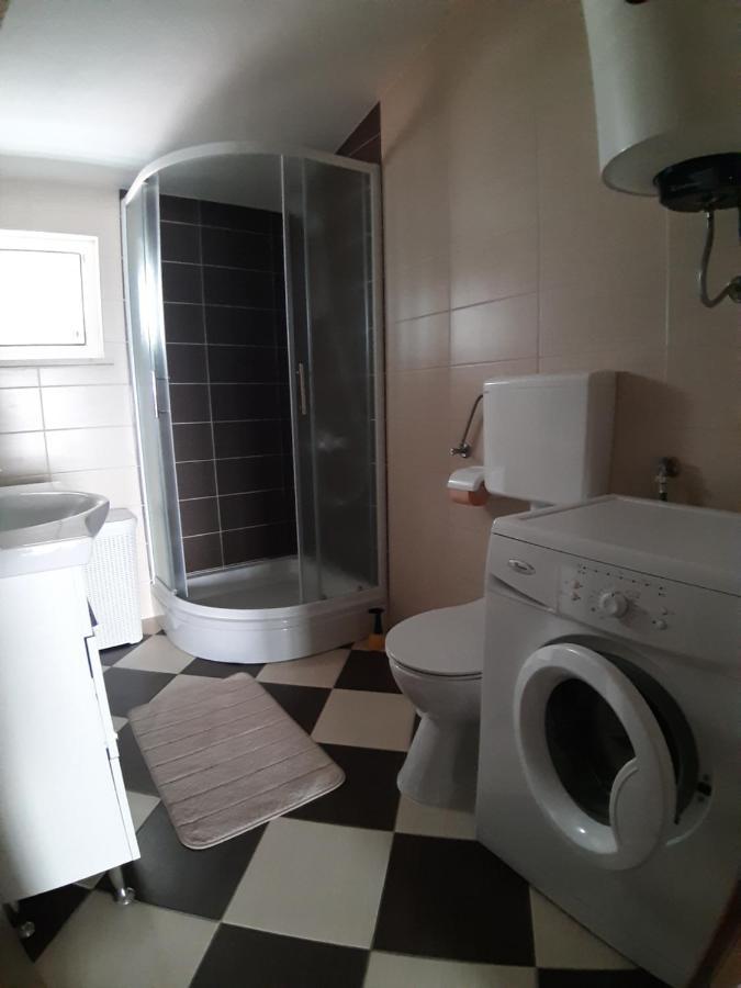 Petrovic K.sucurac Appartement Kaštela