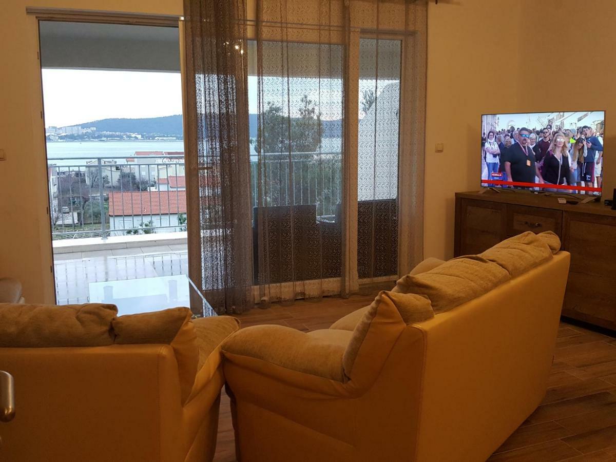 Petrovic K.sucurac Appartement *