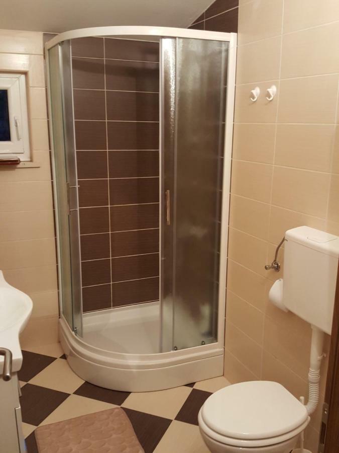 Petrovic K.sucurac Appartement *
