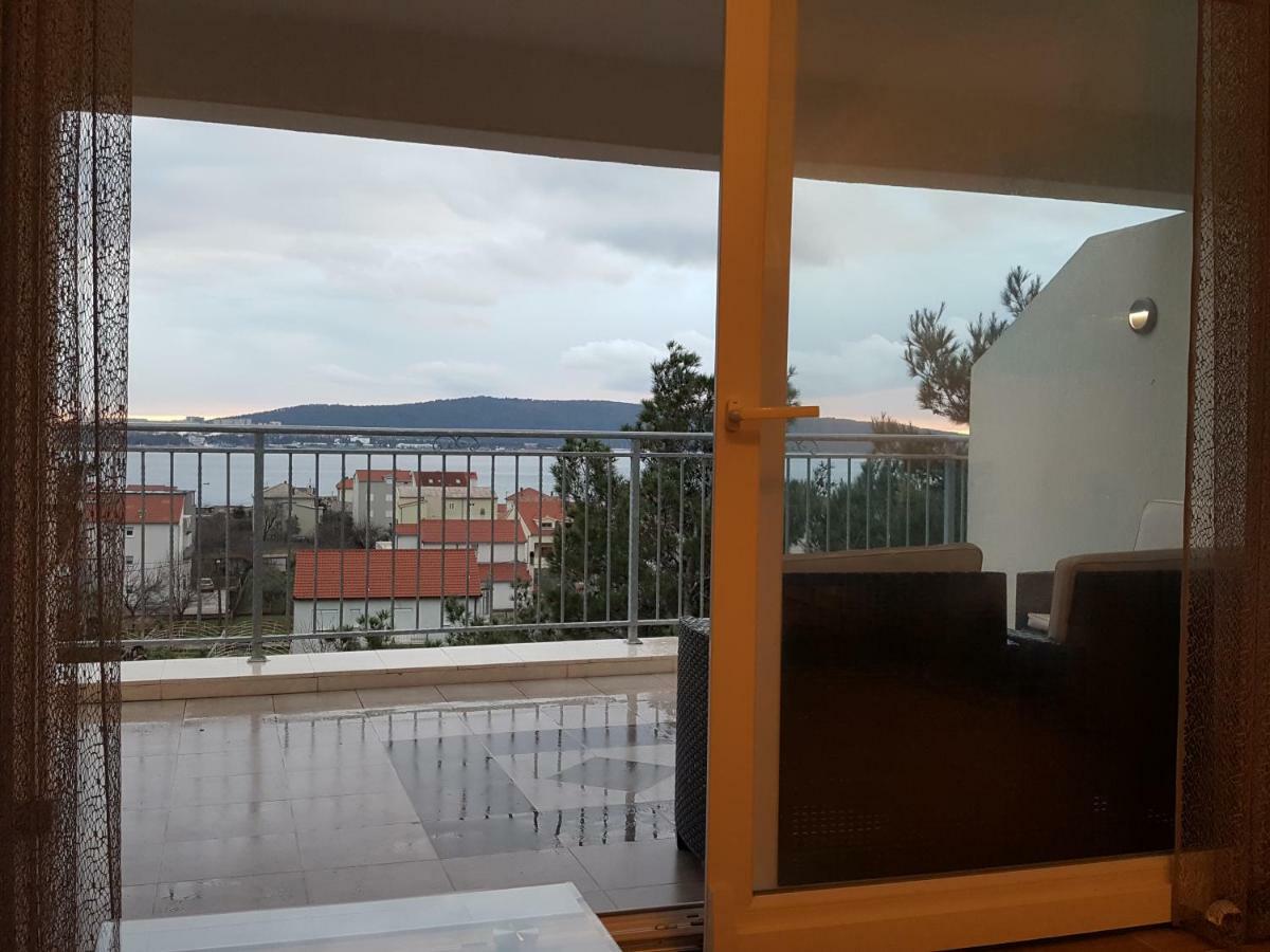 Appartement Petrovic K.sucurac Kaštela
