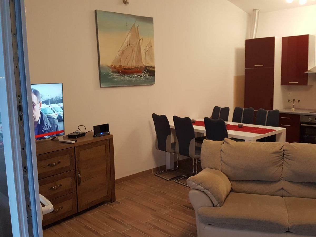 Appartement Petrovic K.sucurac Kaštela