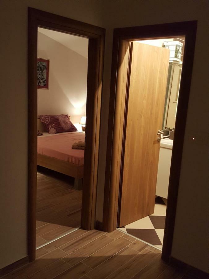 Appartement Petrovic K.sucurac *