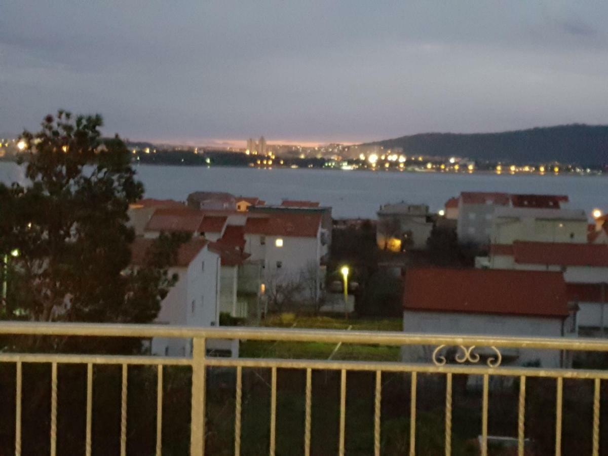 Appartement Petrovic K.sucurac Kaštela