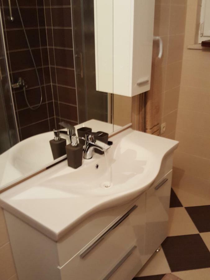 Appartement Petrovic K.sucurac *
