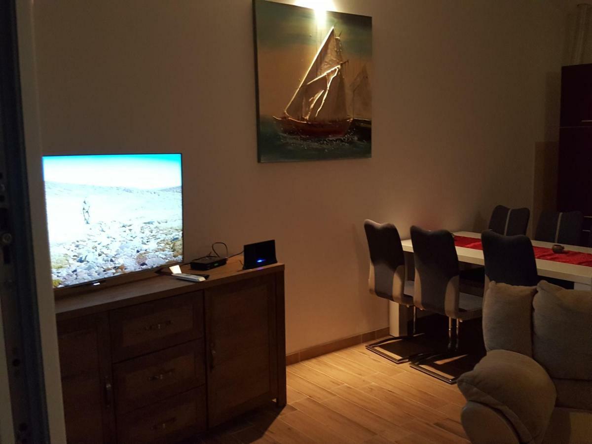 Petrovic K.sucurac Appartement