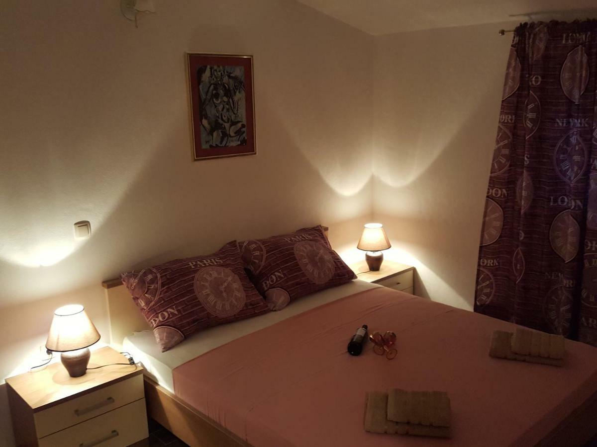 Appartement Petrovic K.sucurac *