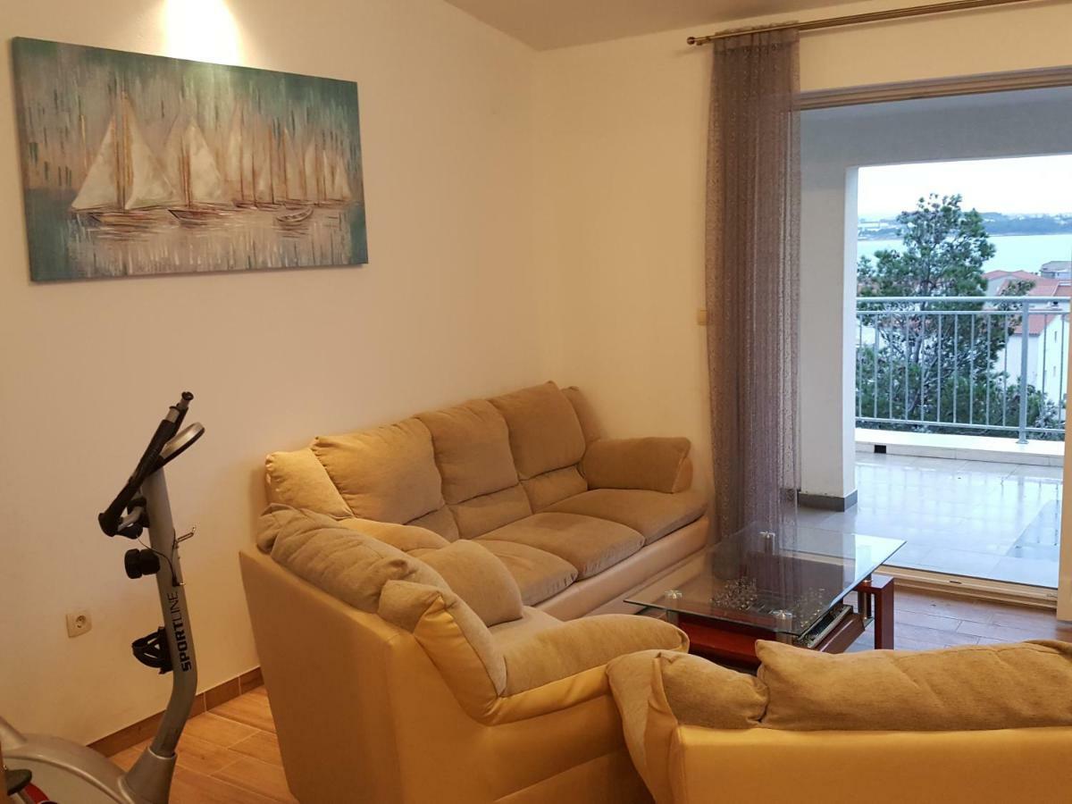 Appartement Petrovic K.sucurac Kaštela
