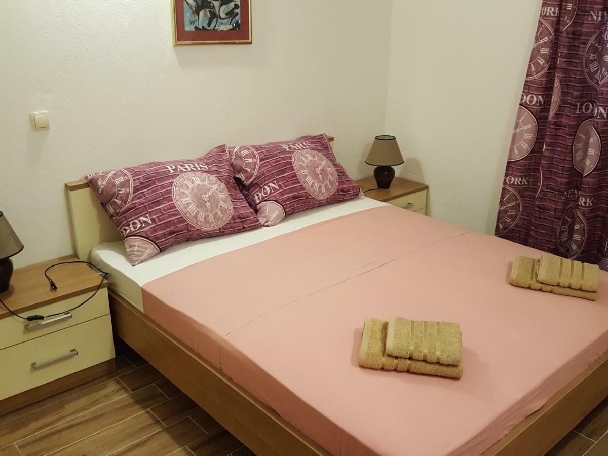 Petrovic K.sucurac Appartement *