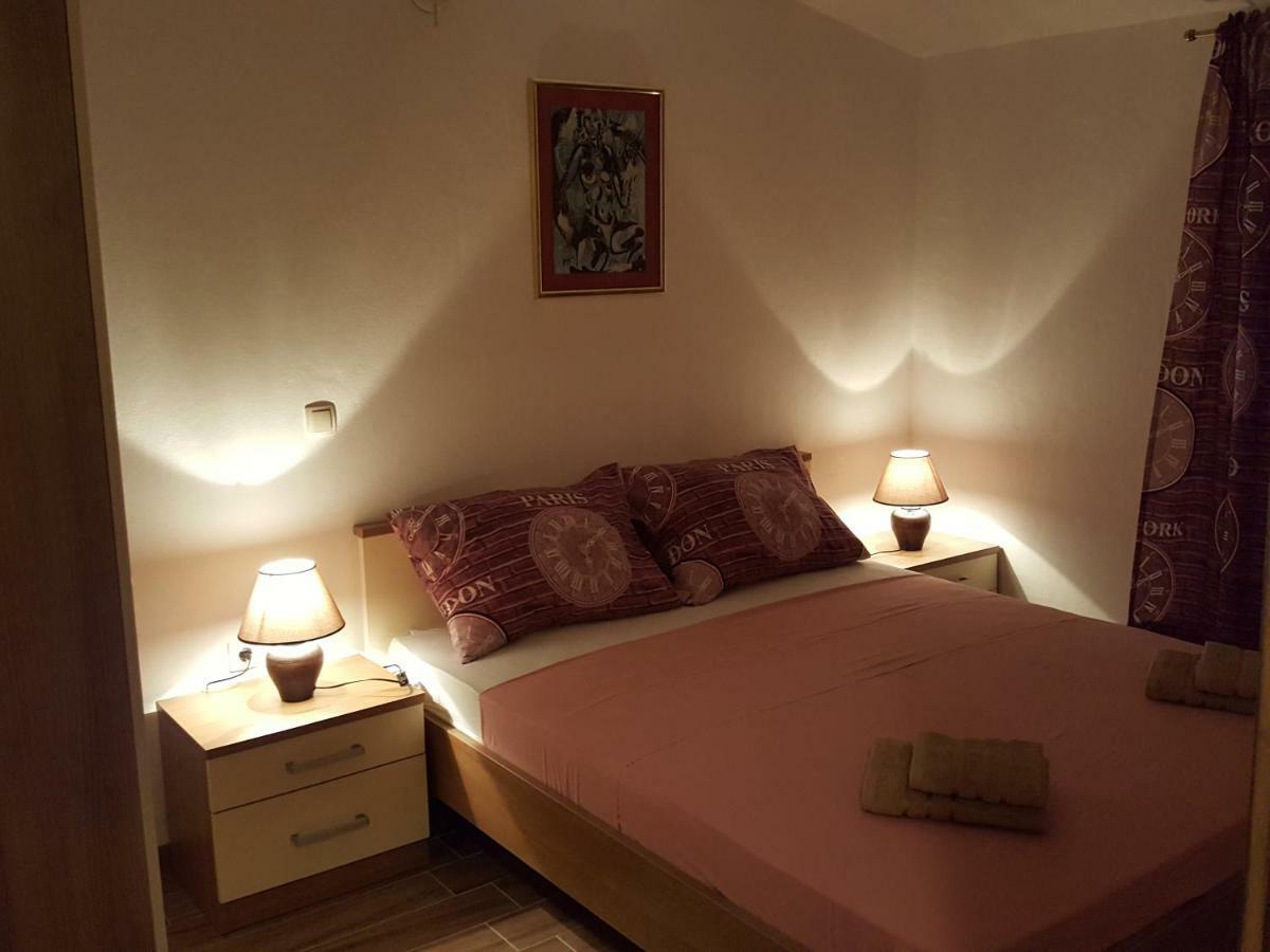 Appartement Petrovic K.sucurac
