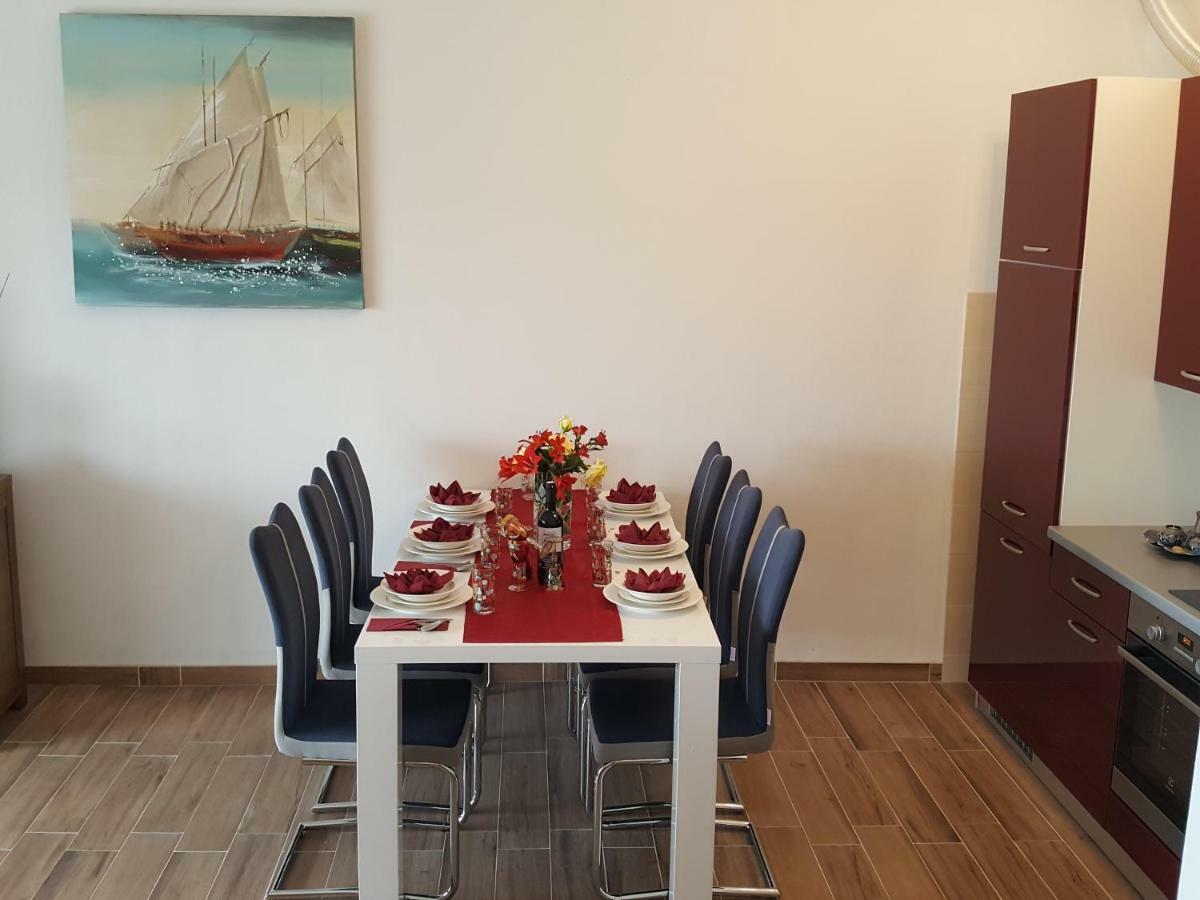 Petrovic K.sucurac Appartement *