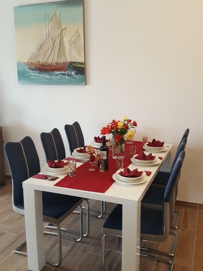 Petrovic K.sucurac Appartement